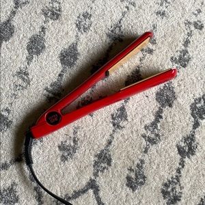 CHI flat iron